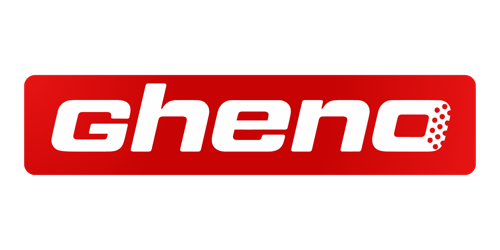 GHENO rotors